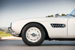 BMW 507 1957 года